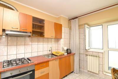 INCHIRIERE APARTAMENT 2 CAMERE UNIRII - CAMERA DE COMERT - 17