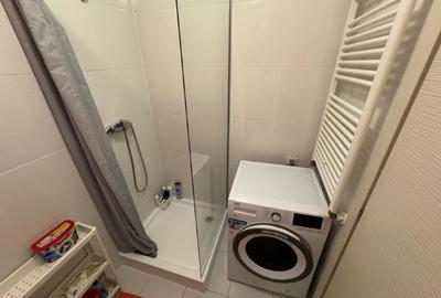 Garsoniera Palladium Residence 7 Minute Metrou + Loc de parcare - 13
