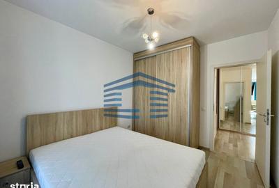 Apartament cu 2 camere în Bartolomeu - 9