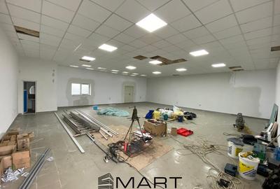 Spațiu comercial, de 130 mp, în Calea Dumbrăvii - 2