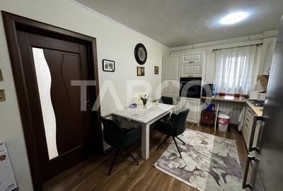 Apartament renovat complet 2 camere 48 mpu Mihai Viteazul Sibiu - 10