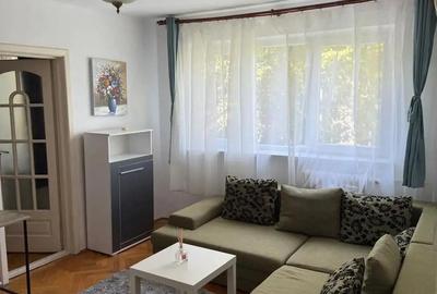 Apartament cu 3 camere semidecomandat în Circumvalațiunii - 13
