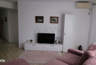 Apartament cu 3 camere, mobilat în Ghencea - 4