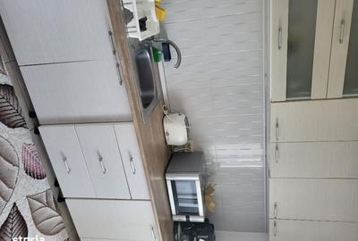Apartament cu 2 camere decomandat în Central - 2