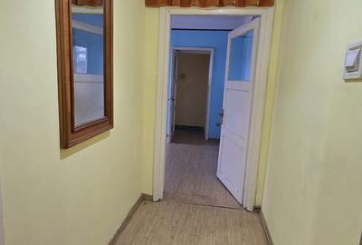 Apartament cu 2 camere în Ultracentral