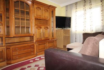 Apartament cu 3 camere decomandat, mobilat în Gheorghe Lazăr - 11