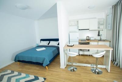 Aviatiei ~ Pipera ~ Oracle ~ Centrala Proprie ~10 min Metrou - 2