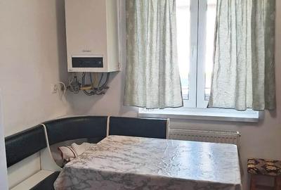 Apartament cu 3 camere decomandat, mobilat în Terezian - 6