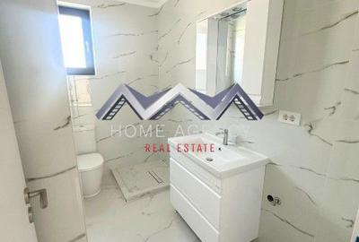 Apartament cu 2 camere în Sud - 10