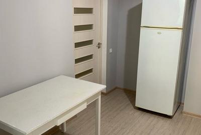 Garsonieră în 1 Decembrie 1918 - 2