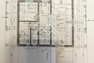 Casa noua Sibiu Sura Mica, 4 camere, teren 380 mp - 5