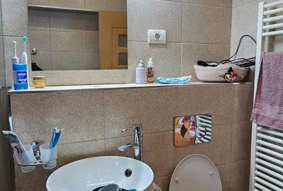 Casă cu 3 camere decomandat în Casa de Cultură - 4