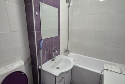 Garsonieră semidecomandată în Central - 7