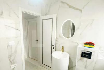 Casa de vanzare, 187 mp, zona Visan - 1