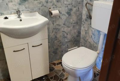 Garsonieră semidecomandată în Bartolomeu - 1