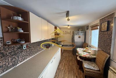 Casă individuală cu 5 camere cu Canalizare în Tache - 32