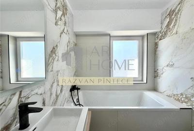 Apartament cu 3 camere în Ultracentral - 8