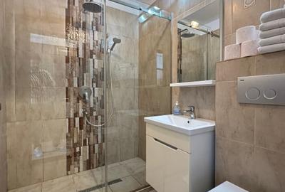 Apartament 2 camere - Solid Residence - Mamaia Central - 9