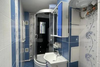 Apartament cu 3 camere semidecomandat în George Enescu - 4