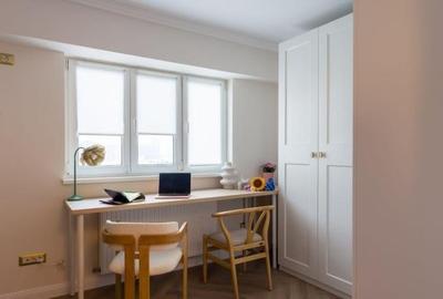 Apartament -4 camere - semidecomandat - Sos Pantelimon - 13