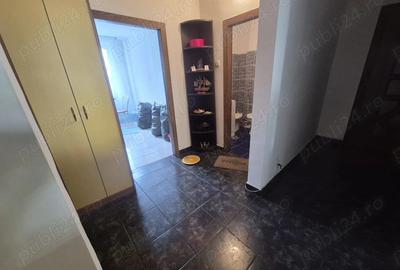 Apartament cu 2 camere decomandat în Precista - 5