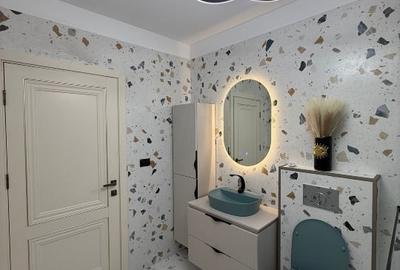 Vila individuala 120 mp Golden Residence Trivale Pitești - 2