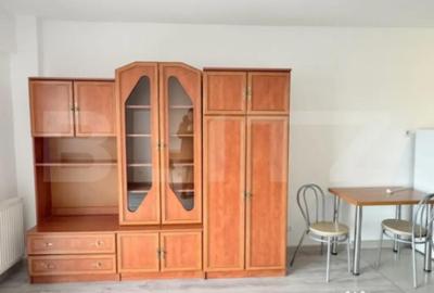 Garsonieră decomandată în Mărăști - 3