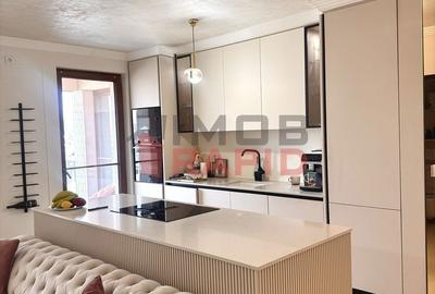 Apartament cu 2 camere în Central - 9