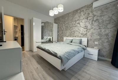 Apartament cu 3 camere decomandat în Berceni - 3