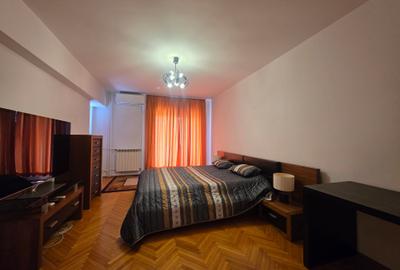 Apartament cu 2 camere decomandat, mobilat în P-ța Unirii - 18