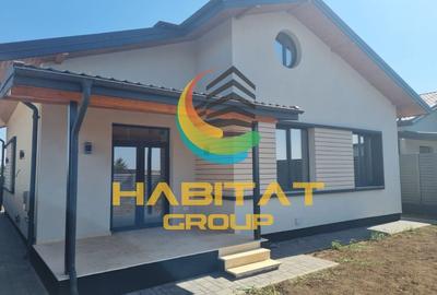 Casă individuală cu 4 camere cu Canalizare în Frumușani - 4