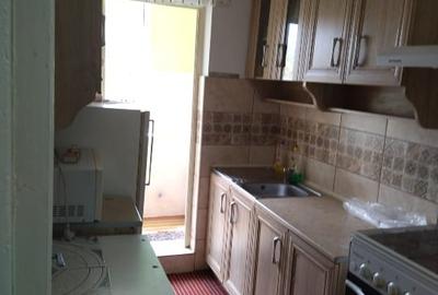 Apartament cu 3 camere semidecomandat, mobilat în Griviței - 5