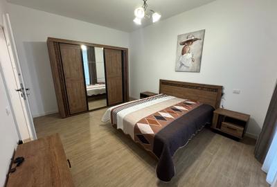 2,Camere Decomandat AVi Garden Camous Universitar - 19