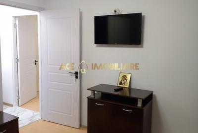 Apartament cu 2 camere semidecomandat, mobilat în Baba Novac - 5