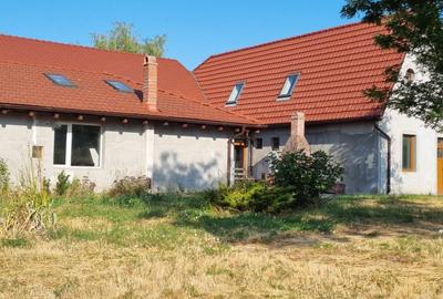 Casa Pensiune in Viile Satu Mare teren 1,63 ha, 11 camere, 10 bai - 19