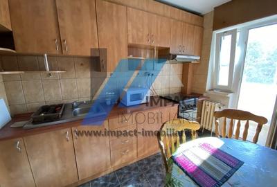 Apartament cu 2 camere decomandat, mobilat în 1 Mai - 3