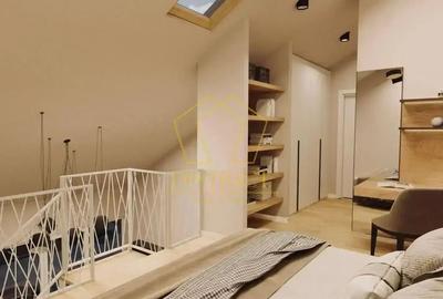 Apartamente moderne cu 3 camere,scara interioara | Complex Studentesc - 14