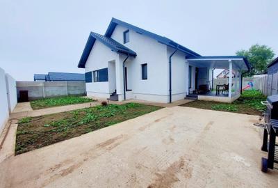 Vila Individuală 5 Camere,  P+ M , Pantelimon Tineretului - 1