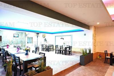 Afacere la cheie cu profit din prima zi, 2 pensiuni 27 camer - 7