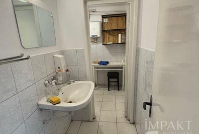 Spațiu comercial, de 141 mp, în Mărăști - 6