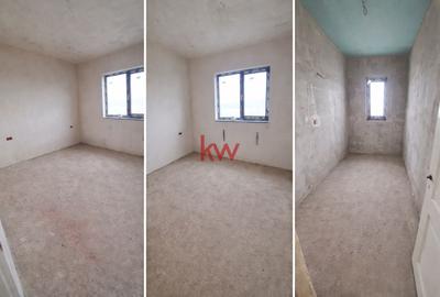 Casă individuală cu 4 camere cu Teren 500 Mp în Bucium - 11