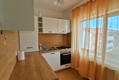 Apartament cu 2 camere decomandat în Sânpetru - 4