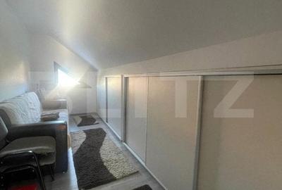 Casă cu 4 camere cu Teren 700 Mp în Ițcani - 6