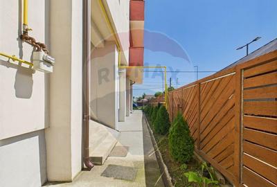 Apartament cu 3 camere semidecomandat în Chitila - 17