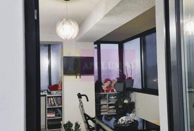 Apartament cu 2 camere decomandat în Theodor Pallady - 5