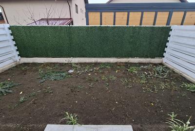 Vila 4 camere, intabulata, Iasi - 12