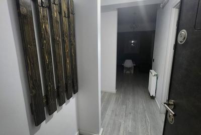 Apartament cu 3 camere în Central - 5