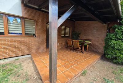 De inchiriat Casa insiruita, situata in zona Cetate. - 18