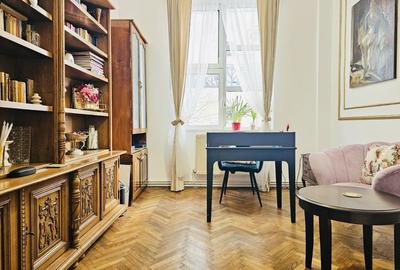 Casă cu 2 camere cu Teren 35 Mp în Unirii - 2