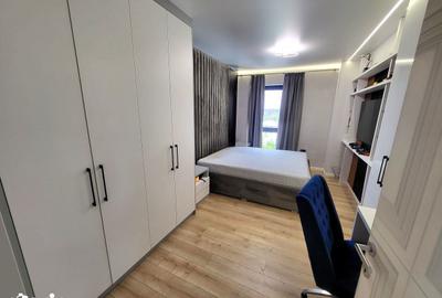 Apartament cu 4 camere în Piața Centrală - 8
